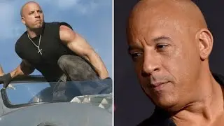 Vin Diesel sued, accused of sexual battery by former assistant