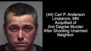 MN Man Acquitted In Deadly Lake Property Dispute