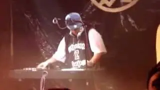 ICP - 2 Dope - DJ Clay