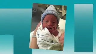 How Family Integrated Care Improved the Angelos Family's NICU Experience