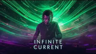 Infinite Current — Jungle × Reggae × EDM Fusion