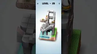 MEKORAMA LEVEL 29 || BEST OFFLINE GAMES FOR MOBILE