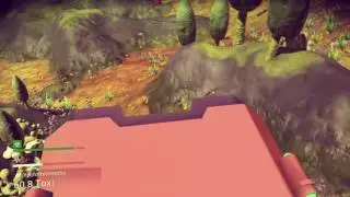 No Man's Sky Fail
