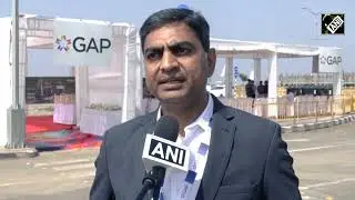Dholera Smart City Update: GAP Group&rsquo;s Role in India&rsquo;s Next-Gen Workforce Hub