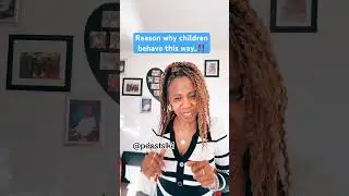 Reason why children behave this way&hellip;. #pepstalk1 #school #children #fyp #foryou