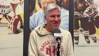 NewMass Minute; Make It Seven Straight!