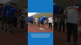BRI Beri Dana ke Sepak Bola Lewat BRI Future Garuda
