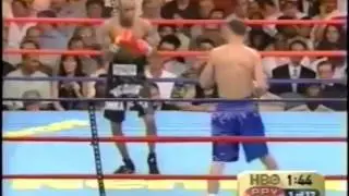 Blood Boxing 