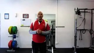 Archie's Personal 12 Week Fat Loss Transformation Journey