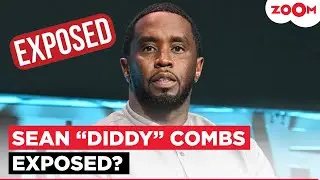 Sean 'Diddy' Combs EXPOSED? Former Bad Boy artists reveal untold stories