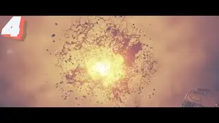 Space Marine 2 - Orbital Guns Go Boom (Part 4)