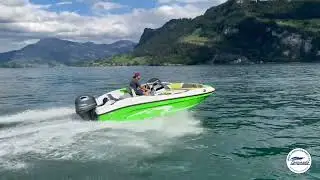 Rancraft RS 5