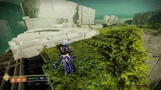 Garden of Salvation - NEW Second Encounter Skip