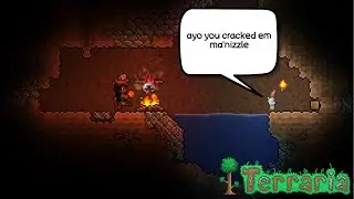 REVENGE ON THE EYE OF CTHULHU | Terraria pt. 2 [Summoner]