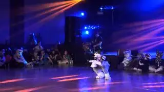 RF2014 Dance Competition 12/20 - Tobias