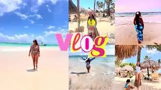 Room Tour Bahia Pr&iacute;ncipe Luxury Esmeralda ubicado en Punta Cana 4K