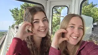 Zuid-Korea vlog 2025