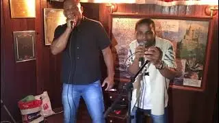 Meu Anjo, Live no #Castelo do Robson Miguel