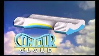 How to Keep Your Neck Pain-Free with Contour Cloud Cervical Pillow?
