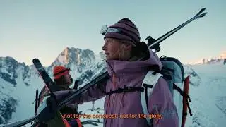The Rhythm of Chamonix