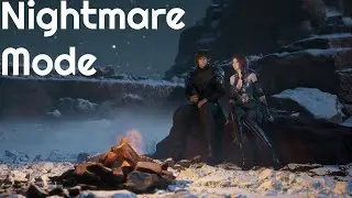 🔴 LIVE - Lost Soul Aside - Nightmare Mode