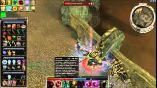 UWSC T2-- Quest 2