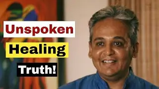 Kya Healing ka ye Sach Aap Janten hain?   Paras Doshi | Holistic Healer