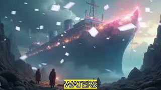 Genesis 6 &ndash; &ldquo;Flood Warnings&rdquo; - Heed the business environment signs