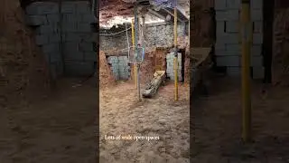 The Crawl Space That&rsquo;s Turning Into Something Incredible
