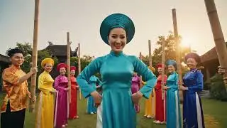 Vietnam&rsquo;s Hidden Melodies: Pure Instrumental Art