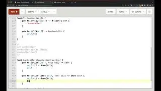 Rust 101 — week #6 — Extra — Rust By Example (21): Preventing Impossible State + Testing