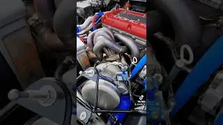 #eagletalon #tsi #awd #turbo #boost #4g63turbo #4g63t #jdm #japan #mitsubish #eclipsegsx  #LANDYTV