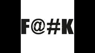 Loud Noises 95: Fu@k It All (parody/cover of Jenna Joe 