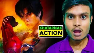 Tekken Part 1+2 Movie Review | Tekken Review | Tekken 2 Review | Hindi | Tekken Trailer Hindi |