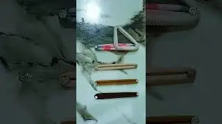 Allah Name Calligraphy Using Rubber Bands | Relaxing Video 😌 #allahnameart #rubberbandart#shorts