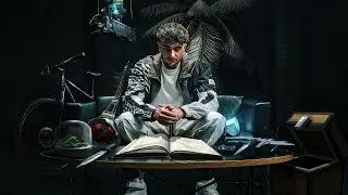 6 Ans pour faire cette vid&eacute;o de 1min56 ! (Le projet d&rsquo;une vie)