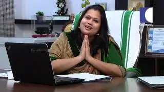 Smart Lady : Sandhya Mannath, PNNM Ayurveda Hospital | LADIES HOUR 15-08-2016