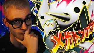 MEGA AGGRON GIGANTE! -  Kaizo Ranked Season 3 Pokemon