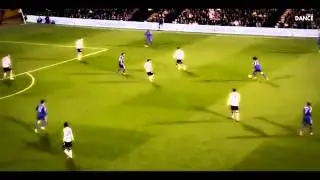 David Luiz Goal vs Fulham By Mody (Akonami com/vb)