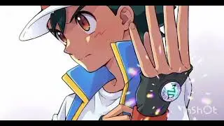✨️ Una Falsa Confesi&oacute;n ✨️ / 💕 Ash x May 💕 / Cap 3 ( 2 Temporada)