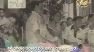 Object D'Art: Deleted Scenes
