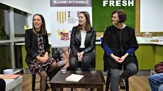 Meet the Pros IMEP: El protocolo y la comunicaci&oacute;n en la Administraci&oacute;n