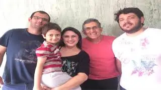 Papo & Café de amanhã terá a presença de Ivo da Silva