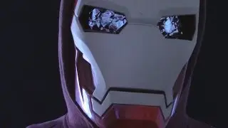 Robotic Relaxation and Stress Relief Asmr - Drifters
