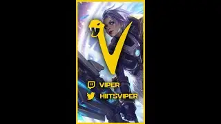 hiitsviper loses the 1v1 vs jayce top lane