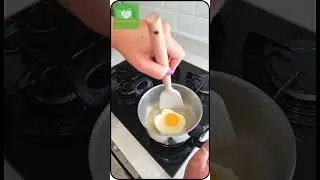 Apprenez le secret pour que l'&oelig;uf ne colle pas &agrave; votre po&ecirc;le