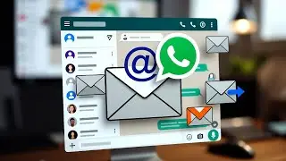 Build an AI WhatsApp Email Agent in 20 Minutes | Beginner Tutorial