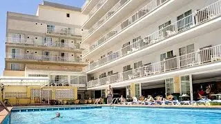Hotel Riutort, Majorca, Spain | Travel By Heart