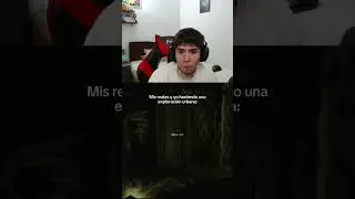 Exploraci&oacute;n urbana sale mal XD #sebaspod #humor #clips