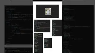 How to create a Card Hover animation use html and css with CodeRoom # shorts #4k #whatsappstatus